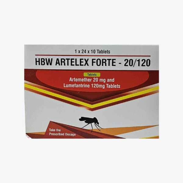 HBW Artelex Forte