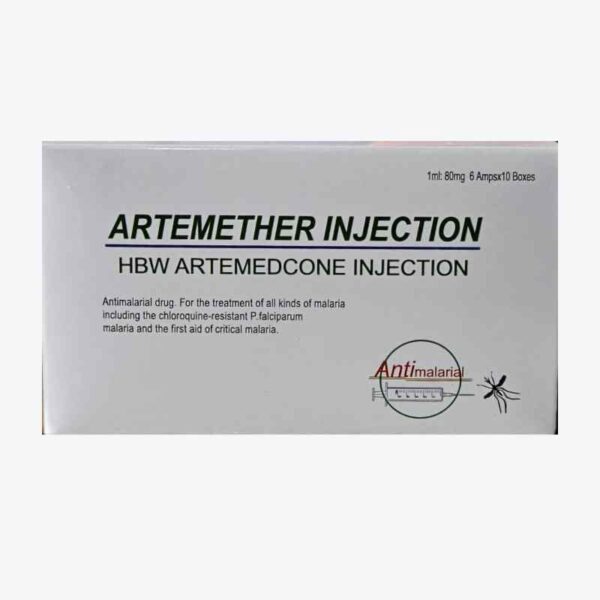 Artemether Injection